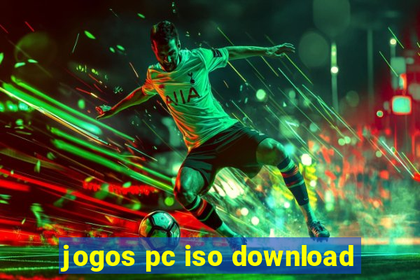 jogos pc iso download